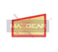 MAXGEAR 26-0205 Filtro Aria Per NISSAN, RENAULT