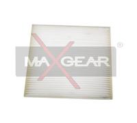 MAXGEAR 26-0249 Filtro Interno Aria Per CITROËN, PEUGEOT