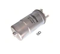 Filtro Carburante Originale MAXGEAR 26-0262 Per Ford