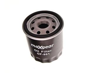 MAXGEAR 26-0274 Filtro olio