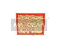 Maxgear 26-0276 Filtro Aria per Opel Vectra B Cc 38 J96 Caravan 31