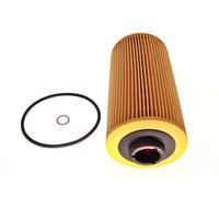 MAXGEAR 26-0288 Filtro olio per ALPINA,BENTLEY,BMW,LAND ROVER,MORGAN,ROLLS-ROYCE