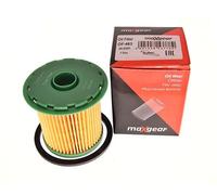 MaXgear Filtro carburante 26-0292 – Cartuccia per Renault Clio II, Kangoo, Dacia Solenza