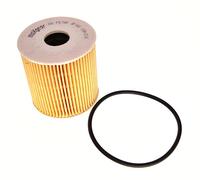 MAXGEAR 26-0295 Filtro olio per NISSAN