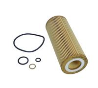 MAXGEAR 26-0312 Filtro olio per BMW