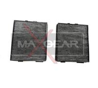 MAXGEAR 26-0381 Filtro, Aria Interna Per ALPINA, BENTLEY, BMW, ROLLS-ROYCE