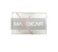Maxgear 26-0384 Filtro Aerazione per Interni Audi A6 4A C4 4A2 C4 4A5 C4 4B2 C5