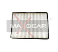 MAXGEAR 26-0391 Filtro Aria Interna Per OPEL, SUBARU, SUZUKI, VAUXHALL