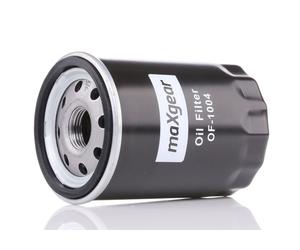 MAXGEAR 26-0398 Filtro olio