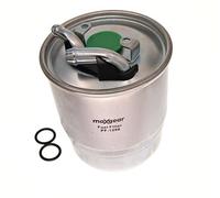 MAXGEAR 26-0412 Filtro carburante per JEEP,MERCEDES-BENZ