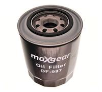 MAXGEAR 26-0432 Filtro Olio per Ford Asia E Oceania, Kia, Mazda, Mitsubishi,