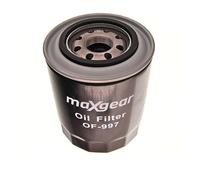 MAXGEAR Filtro Olio MAZDA,KIA,MITSUBISHI 26-0432 2630042000,2630042010,2630042020 VS0114302A,VSY114302,MD069782,MD110920,MD184086