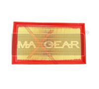 MAXGEAR 26-0433 Filtro Aria Per FORD, MAZDA, VOLVO