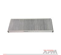 Originale MAXGEAR Filtro Aerazione per Interni 26-0447 per Audi VW