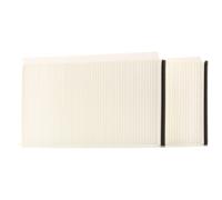MaXgear Filtro abitacolo 26-0449 antiparticolato compatibile con ALPINA B5/B6, BMW 5/6