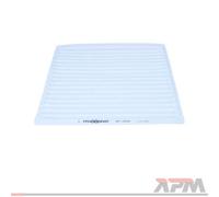 Maxgear 26-0465 Filtro Aerazione per Interni Toyota Yaris P1 Subaru Legacy IV Bl