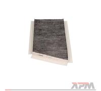 Maxgear 26-0473 Filtro Aerazione per Interni Mercedes-Benz S202 W203 S203 CL203