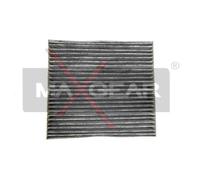 Filtro abitacolo Filtro al carbone attivo 26-0482 MAXGEAR per RENAULT LAGUNA II