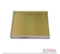 Filtro abitacolo Filtro particellare 26-0484 MAXGEAR per FORD MONDEO IV Turnier