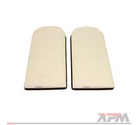 MAXGEAR Filtro, Aria abitacolo per BMW 26-0488