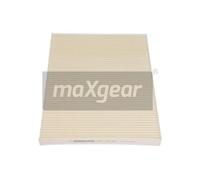 Filtro abitacolo Filtro particellare 26-0501 MAXGEAR per CHRYSLER VOYAGER IV