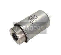 MAXGEAR 26-0536 Filtro carburante per FORD,LDV