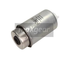 MAXGEAR 26-0536 Filtro carburante per FORD,LDV