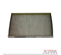 MAXGEAR 26-0570 Filtro abitacolo