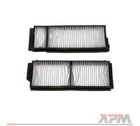 MaXgear Filtro aria abitacolo 26-0576 per MAZDA 3/5, FORD (CHANGAN)