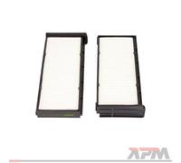 MAXGEAR Filtro, Aria abitacolo per MITSUBISHI 26-0583
