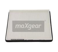 MAXGEAR 26-0587 Filtro, Aria abitacolo per NISSAN