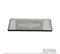 MAXGEAR Filtro, Aria abitacolo per OPEL GENERAL MOTORS 26-0603