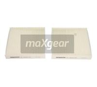 MAXGEAR 26-0623 Filtro, Aria abitacolo per RENAULT