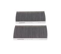 Maxgear 26-0625 Filtro Aerazione per Interni per Renault Laguna III