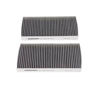 MAXGEAR 26-0625 Filtro, Aria abitacolo per RENAULT