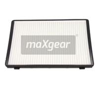 MAXGEAR 26-0632 Filtro abitacolo