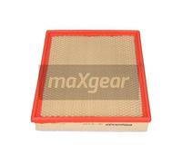 MAXGEAR 26-0637 Filtro aria per RENAULT,RENAULT TRUCKS