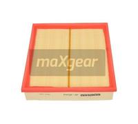 MAXGEAR 26-0639 Filtro aria per MG,ROVER
