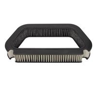 MaXgear Filtro abitacolo 26-0652 – carbone attivo
