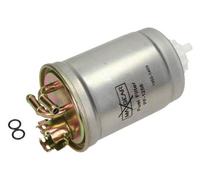 MAXGEAR 26-0657 Filtro carburante Filtro combustibile per VW POLO (6N2) Filtro