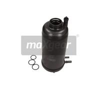 Filtro carburante Filtro per condotti/circuiti 26-0670 MAXGEAR per IVECO TEMSA