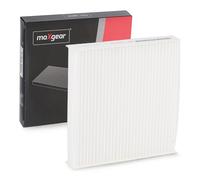 MaXgear Filtro abitacolo 26-0708 per FIAT Sedici (FY), Doblo Kombi (263)