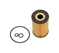 MAXGEAR 26-0735 Filtro olio per AUDI,GAZ,MULTICAR,SEAT,SKODA,VW