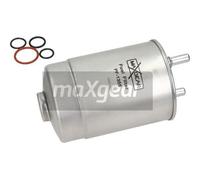 MAXGEAR 26-0737 Filtro carburante per RENAULT,SUZUKI