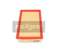 MAXGEAR 26-0771 Filtro aria per FIAT
