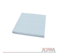 Maxgear 26-0773 Filtro Aerazione per Interni Ford Fiesta V VI VII