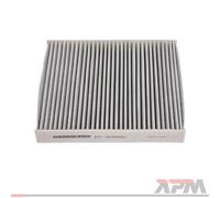 Maxgear 26-0774 Filtro Aerazione per Interni per Ford C-Max Focus Galaxy