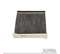 MAXGEAR Filtro, Aria abitacolo per MITSUBISHI MITSUBISHI (BBDC) 26-0780