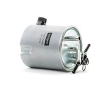 Filtro carburante Filtro per condotti/circuiti 26-0781 MAXGEAR per NISSAN
