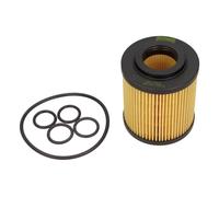 MAXGEAR 26-0782 Filtro olio per CHEVROLET,OPEL,VAUXHALL